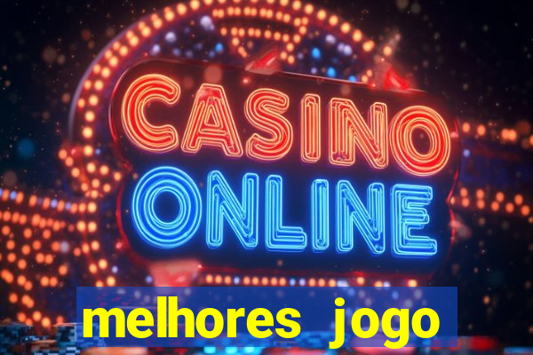 melhores jogo offline para android